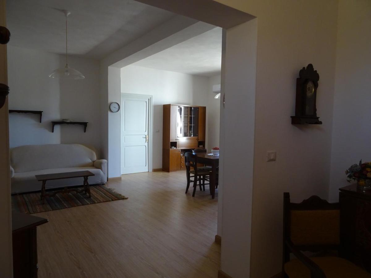 Lt "Antico Casale" Villa Marsala Eksteriør bilde