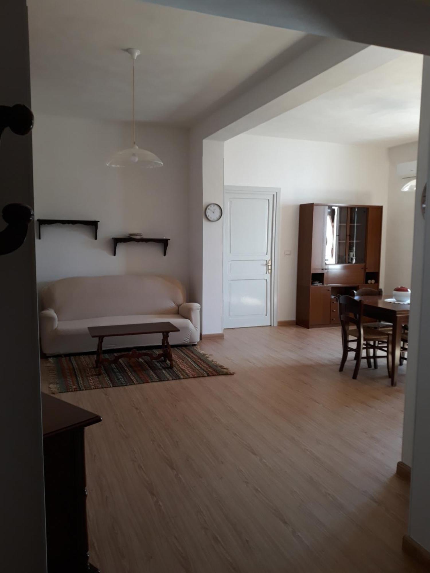 Lt "Antico Casale" Villa Marsala Eksteriør bilde